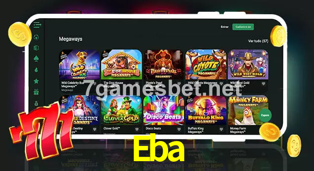 Eba aplicativo