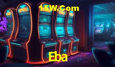 Diretório de Jogos Eba