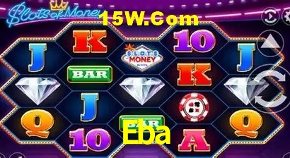 Recursos de Bônus Eba