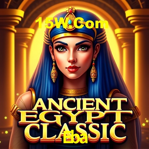 Interface do App Eba