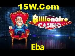 Slot Games Eba