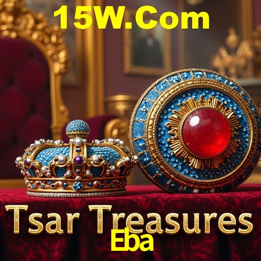 Desvendando o Mundo dos Jogos Virtuais na Eba