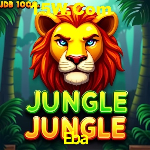 APP oficial da Eba para mobile