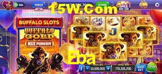 Gates of Olympus Eba