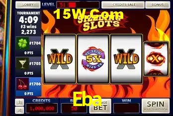 Integração de APIs Eba