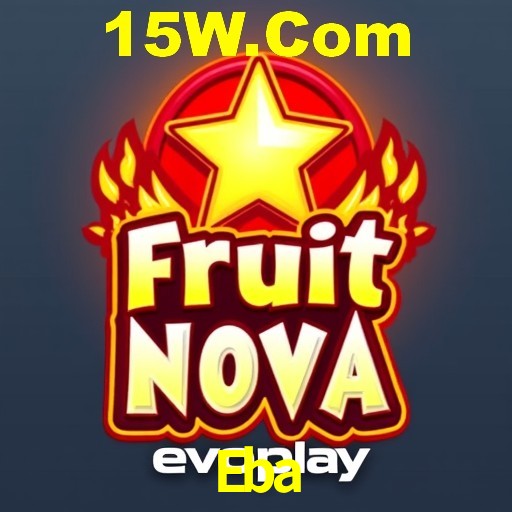 Descubra o Mundo do Cassino Online com Eba