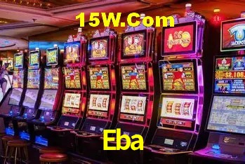 Estatísticas Esportivas Eba