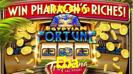 Provedores de Jogos Eba