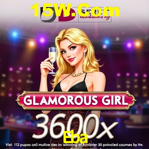 Desvendando o Mundo dos Jogos Virtuais na Eba