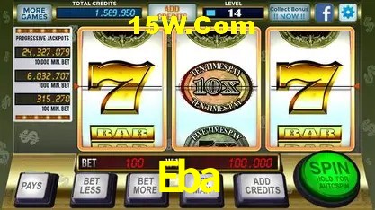 Avaliações dos Jogadores Eba