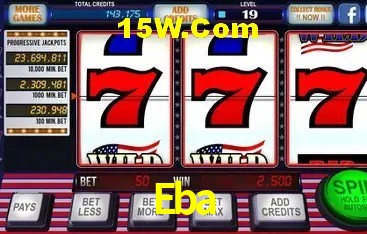 Apostas de Tênis Eba