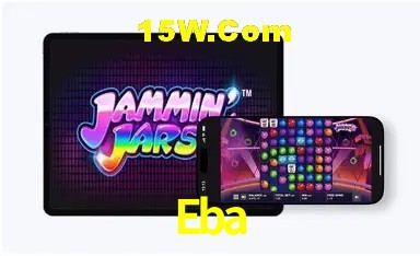 Jogos de Slot Eba