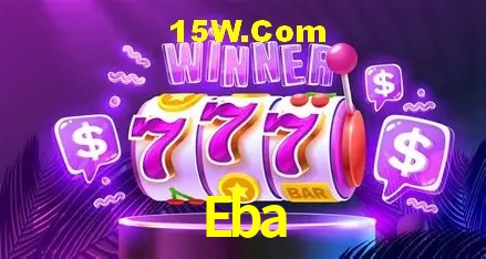 Provedores de Jogos Eba