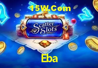 Diretório de Jogos Eba