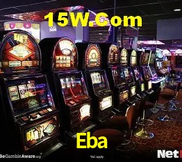Estatísticas Esportivas Eba