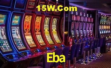 Apostas de Tênis Eba