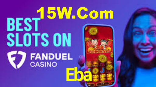Eba: A Experiência de Casino com Jogos de Mesa ao Vivo