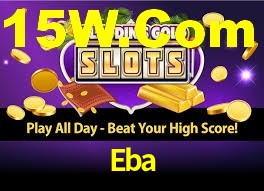 Eba,Eba Plataforma