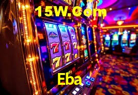 Spaceman Game Eba