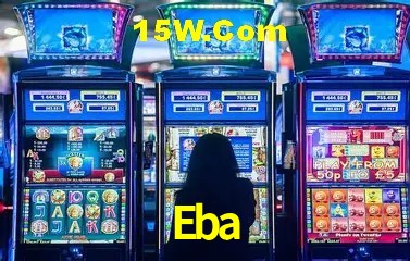 Integração de APIs Eba