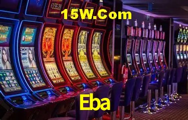 Estatísticas Crash Games Eba