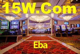 VIP Casino Eba