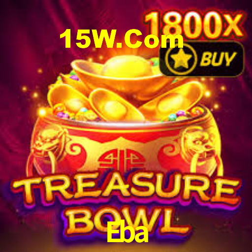 Eba Login